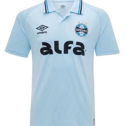 Gremio Away Jersey 25-26