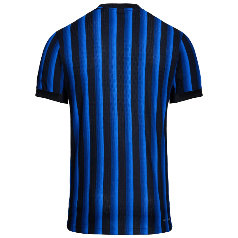 Inter Milan Home Jersey 25-26 (Player Version) - Image 2