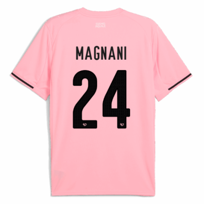 Palermo Home MAGNANI 24 Jersey 25-26