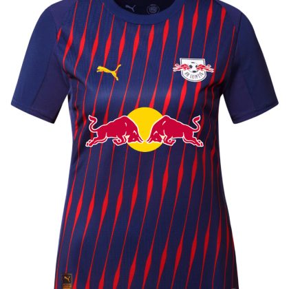 RB Leipzig Away Women Jersey 25-26