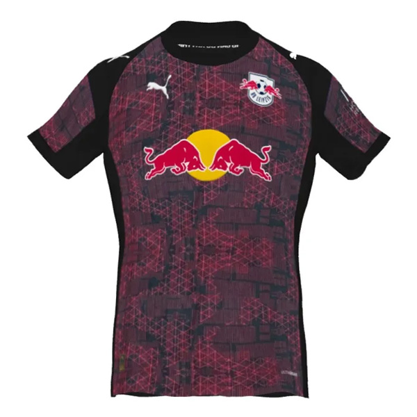 RB Leipzig Third Jersey 25-26
