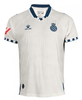RCD Espanyol Away Jersey 25-26