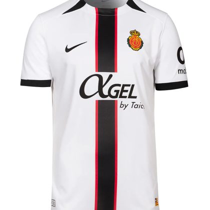 RCD Mallorca Away Jersey 25-26