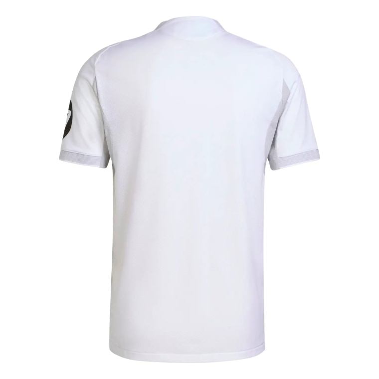 Real Madrid Home Jersey 25-26 (Player Version) - Image 2