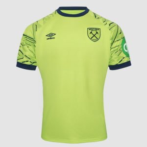 West Ham United 2025/26 (Goalkeeper)