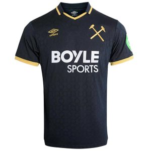 West Ham United 2025/26 (Third)