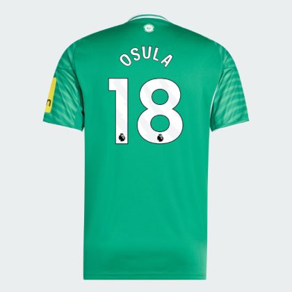 Newcastle United Away OSULA 18 Jersey 25-26