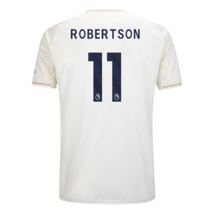 Nottingham Forest Away ROBERTSON 11 Jersey 25-26