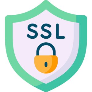 SSL SECURED CERTIFICATES