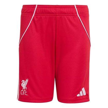 Liverpool Home Short 25-26