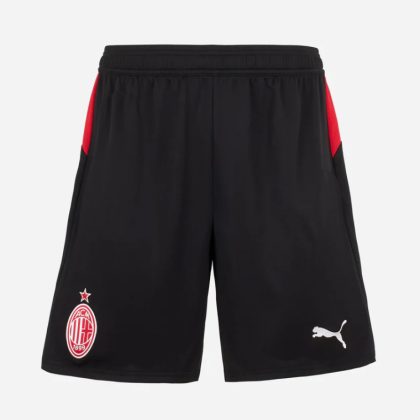 AC MILAN Home Shorts 2025-26