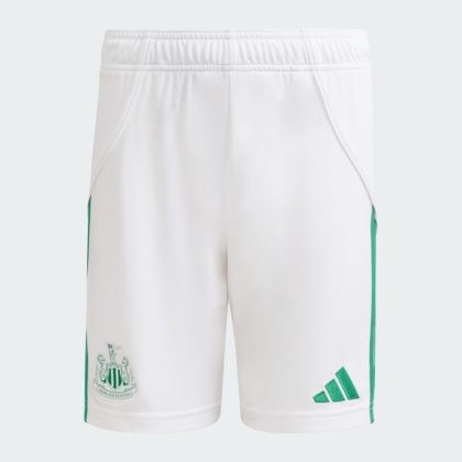 Newcastle United Away Shorts 2025-26