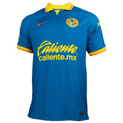 Club America Away Jersey 23-24