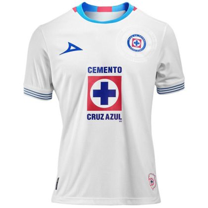 Cruz Azul Away Jersey 24-25