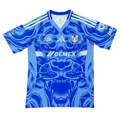 Tigres UANL Away Jersey 25-26