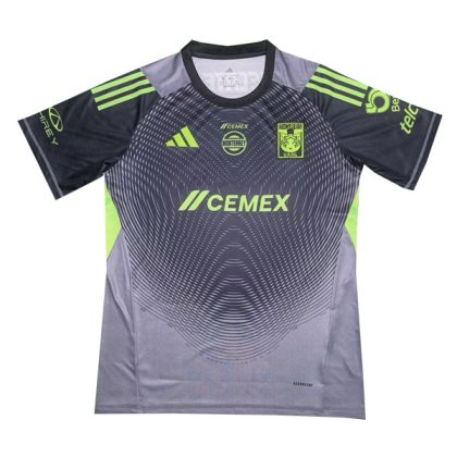 Tigres UANL Goalkeeper Jersey 25-26
