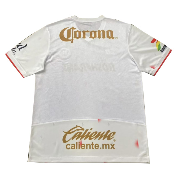 Toluca Away Jersey 25-26 (Player Version) - Image 2