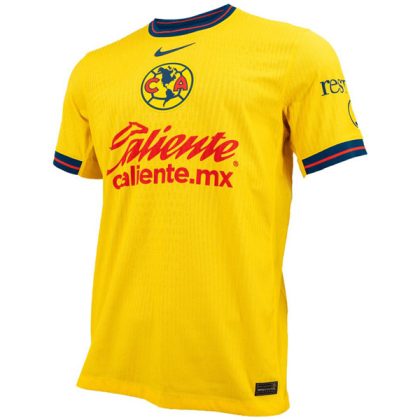Club América Home Jersey 24-25 (Player Version)