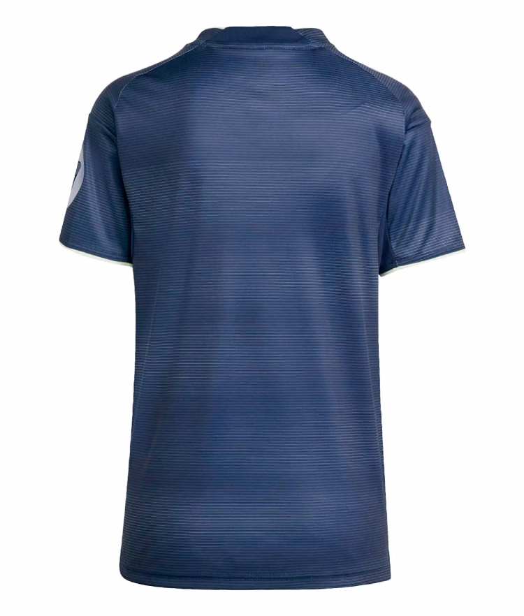 Real Madrid Away Women Jersey 25-26 - Image 2