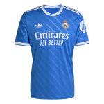 Real Madrid Third Jersey 25-26