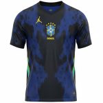 Brazil Away Jersey 2026