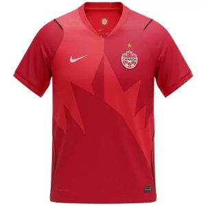 Canada Home Jersey 2026