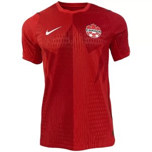Canada Home Jersey 2026 (Player Version)