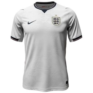 England Home Jersey 2026 (Player Version)