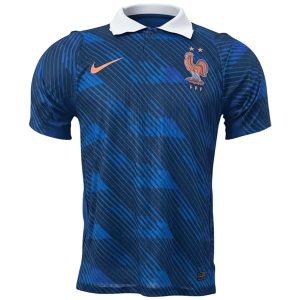 2026-France-Home-World-Cup-Jersey-Player-Version