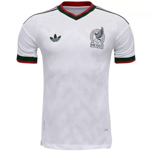 Mexico Away Jersey 2026 (Player Version)