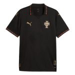 Portugal Black Panther Special Edition Jersey 2026 (Player Version)