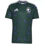 Saudi Arabia Home Jersey 2026
