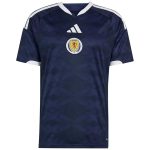 Scotland Home Jersey 2026