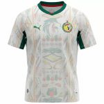 Senegal Home Jersey 2026