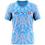 Switzerland Away Jersey 2026