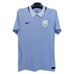 Uruguay Home Jersey 2026 (Player Version)
