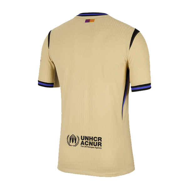 Barcelona Away X Kobe Bryant Jersey 25-26 (Player Version) - Image 2