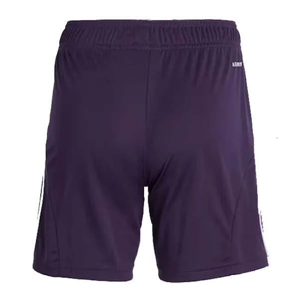 Manchester United Away Short 25-26 - Image 2