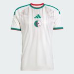 Algeria Home Jersey 2026