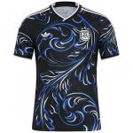 Argentina Away Jersey 2026 (Player Version)