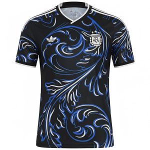 Argentina Away Jersey 2026 (Player Version)