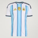 Argentina Home Jersey 2026 (Player Version)