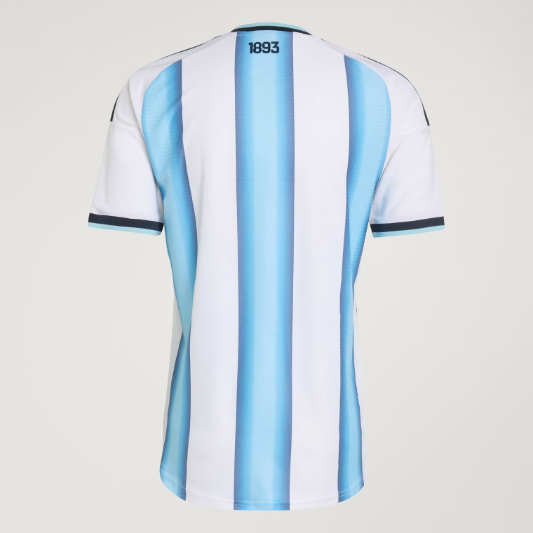 Argentina Home Jersey 2026 (Player Version) - Image 2