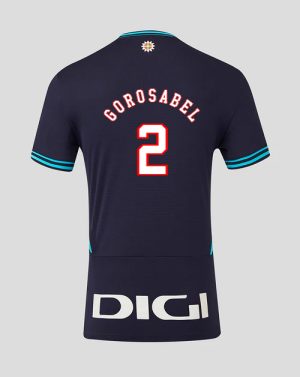 Athletic Club Away GOROSABEL 2 Jersey 25-26