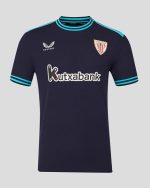 Athletic Club Away Jersey 25-26