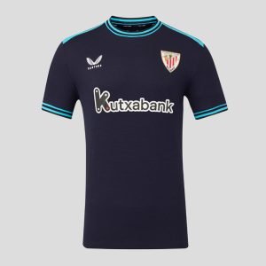 Athletic Club Away Jersey 25-26 (Player Version)