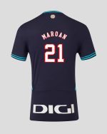 Athletic Club Away MAROAN 21 Jersey 25-26