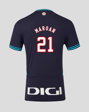 Athletic Club Away MAROAN 21 Jersey 25-26