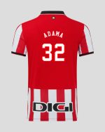 Athletic Club Home ADAMA 32 Jersey 25-26