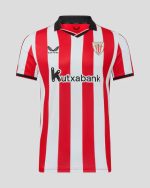 Athletic Club Home Jersey 25-26